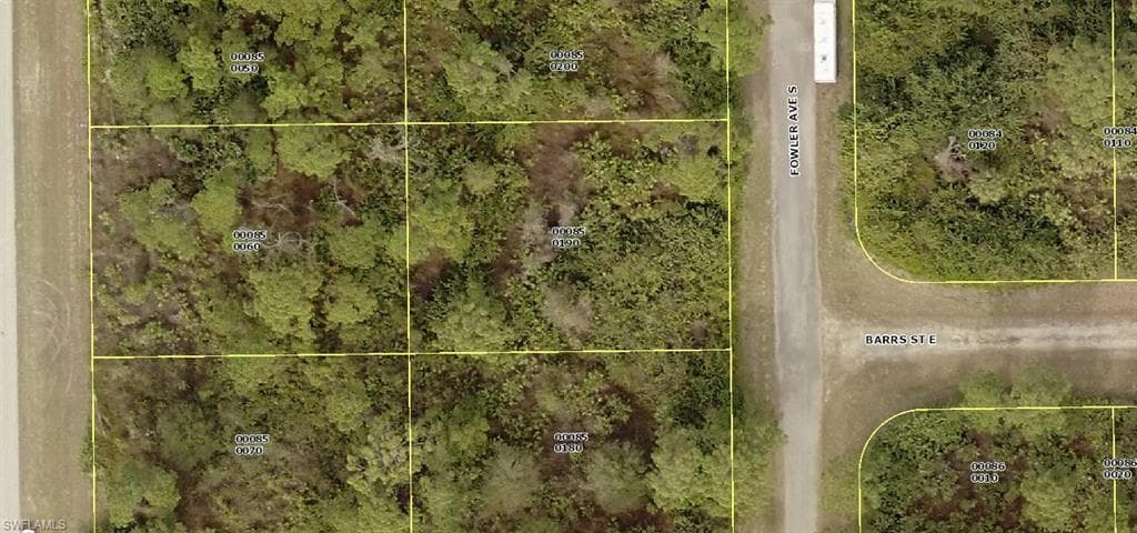 232 Fowler AVE S LEHIGH ACRES, FL 33974