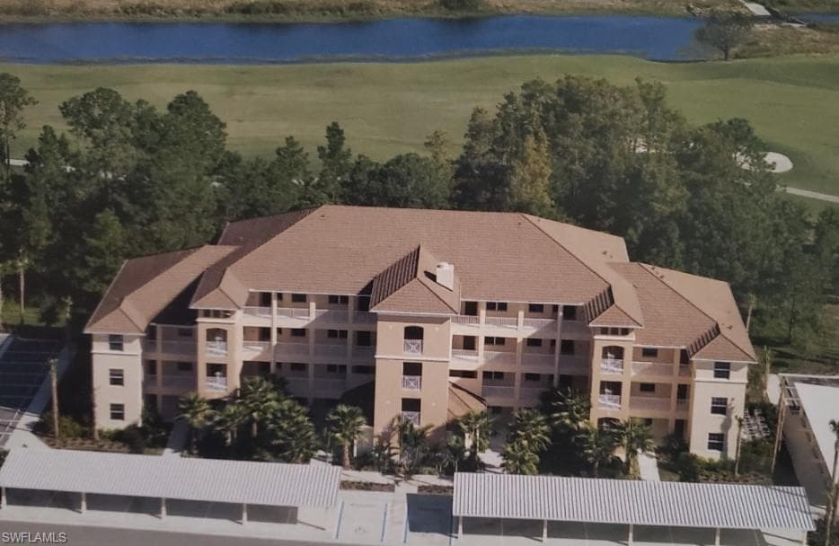 10800 Palazzo WAY 104 FORT MYERS, FL 33913