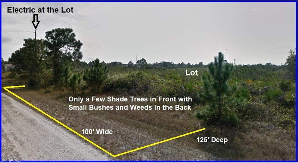 952/954 Ainsworth st w LEHIGH ACRES, FL 33974