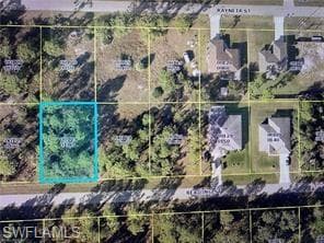 437 Reading ST LEHIGH ACRES, FL 33974