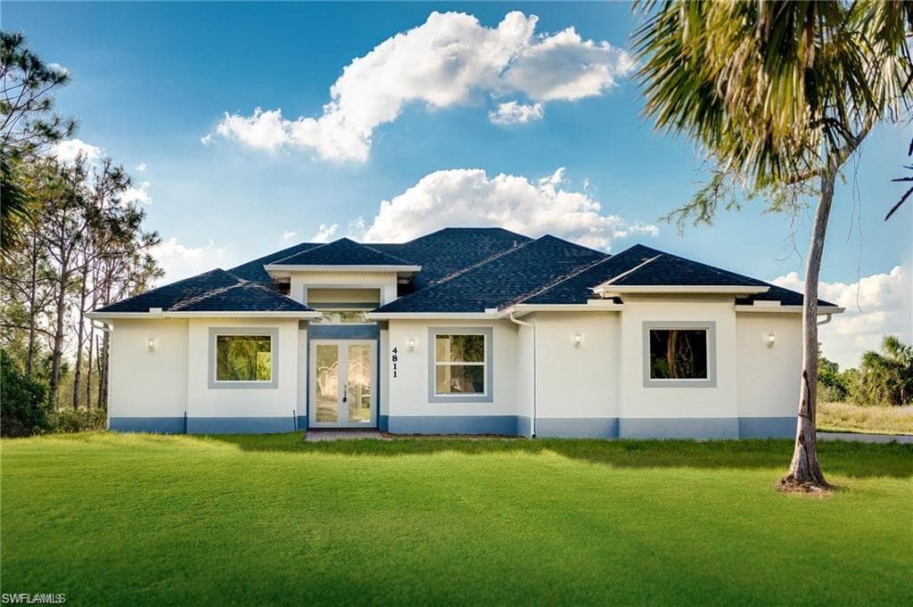 4811 12th ST NE NAPLES, FL 34120