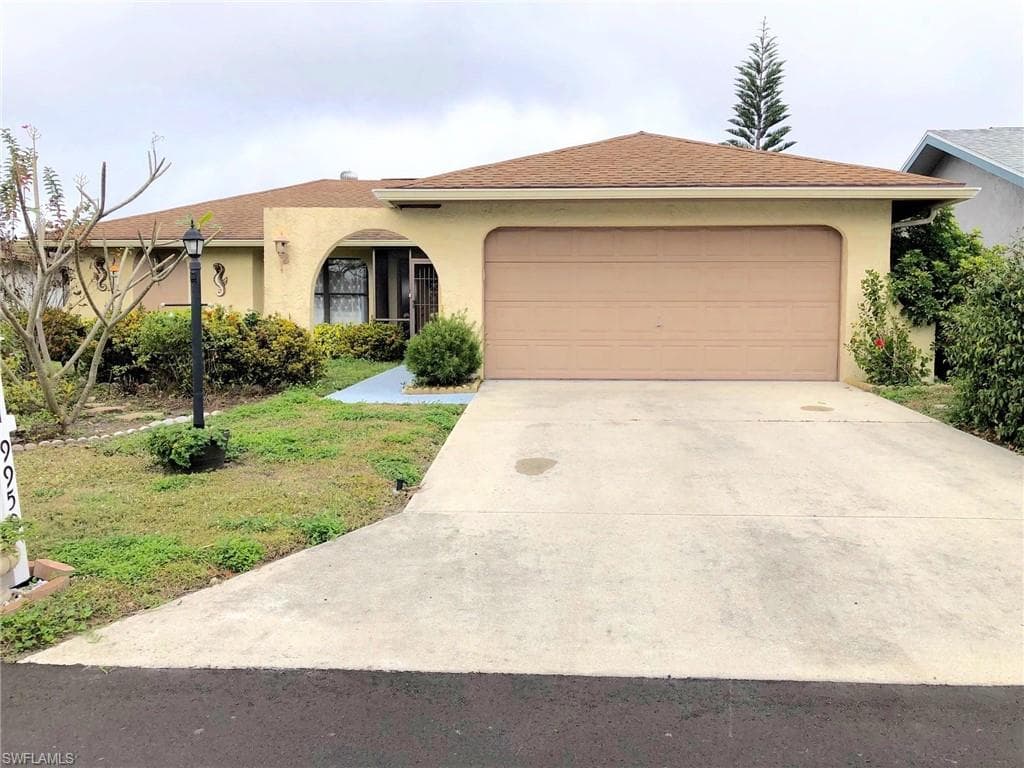 9950 Vanillaleaf ST FORT MYERS, FL 33919