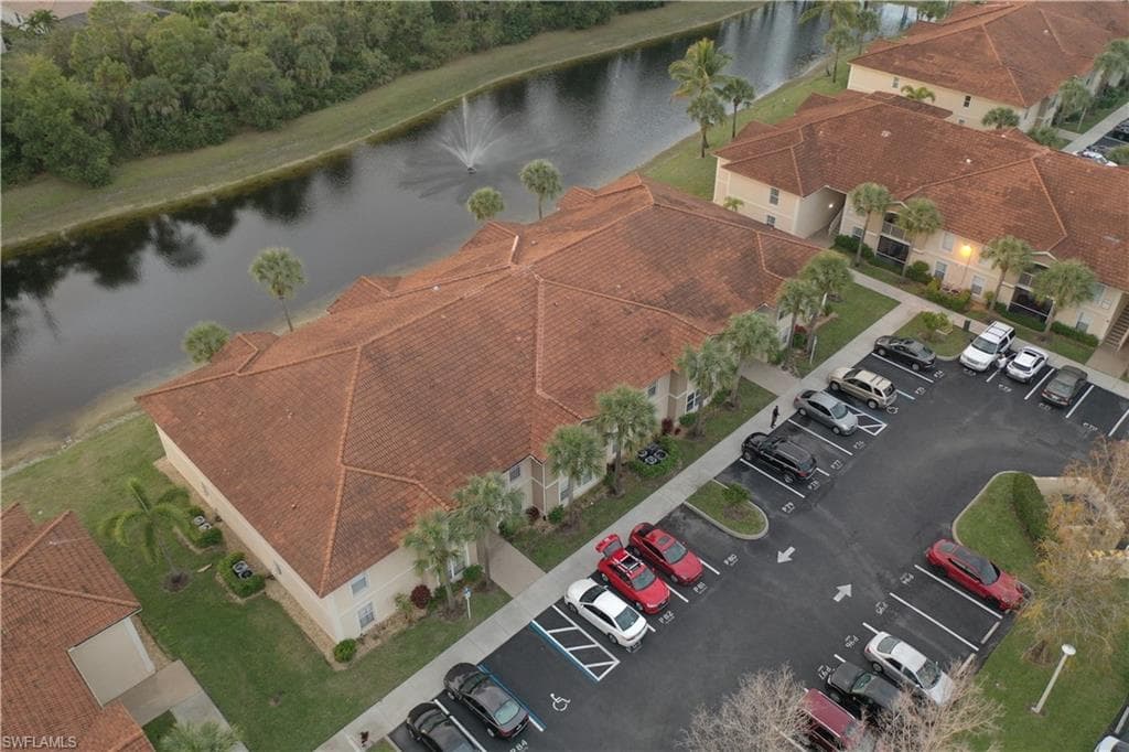 8245 Ibis Club DR 402 NAPLES, FL 34104