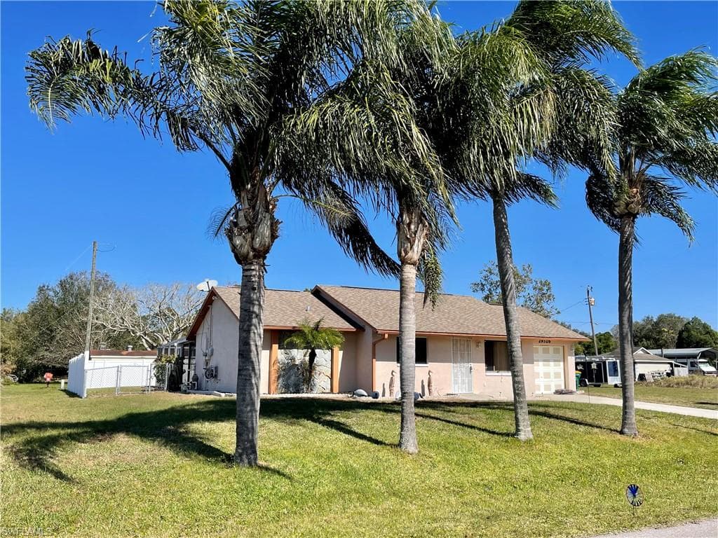 29326 Lillis ST PUNTA GORDA, FL 33982