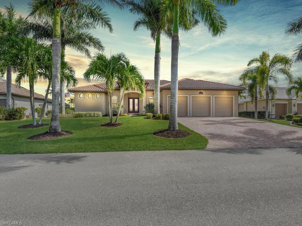 11946 Royal Tee CIR CAPE CORAL, FL 33991