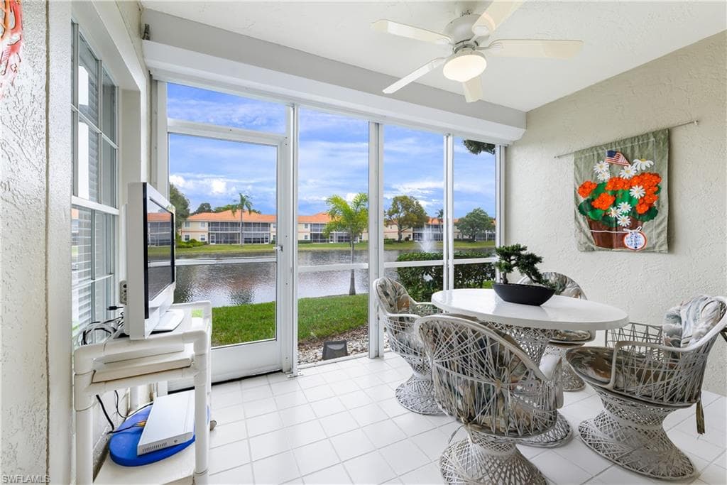 7436 Plumbago Bridge RD N-103 NAPLES, FL 34109