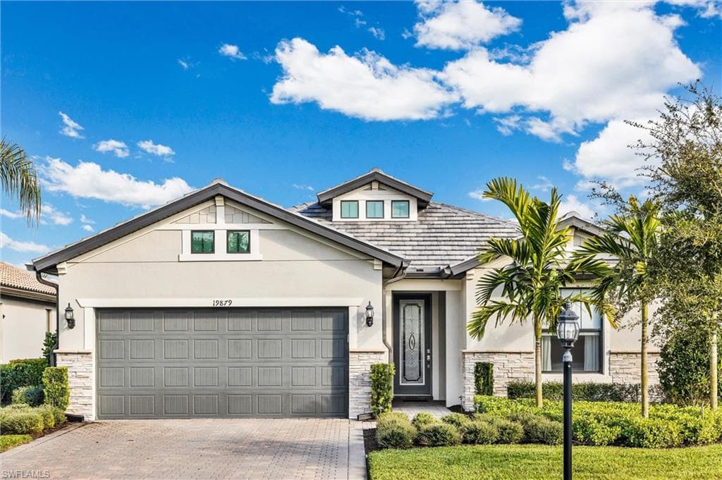 19879 Beechcrest PL ESTERO, FL 33928