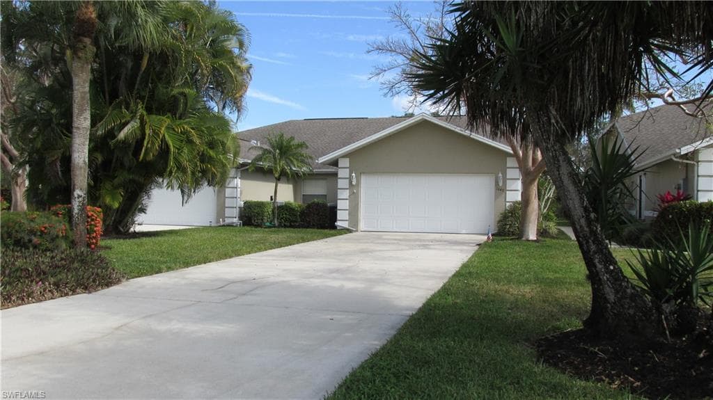 1848 W Crown Pointe BLVD NAPLES, FL 34112