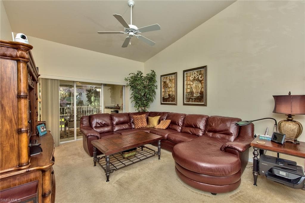 2400 Bayou LN 12 NAPLES, FL 34112
