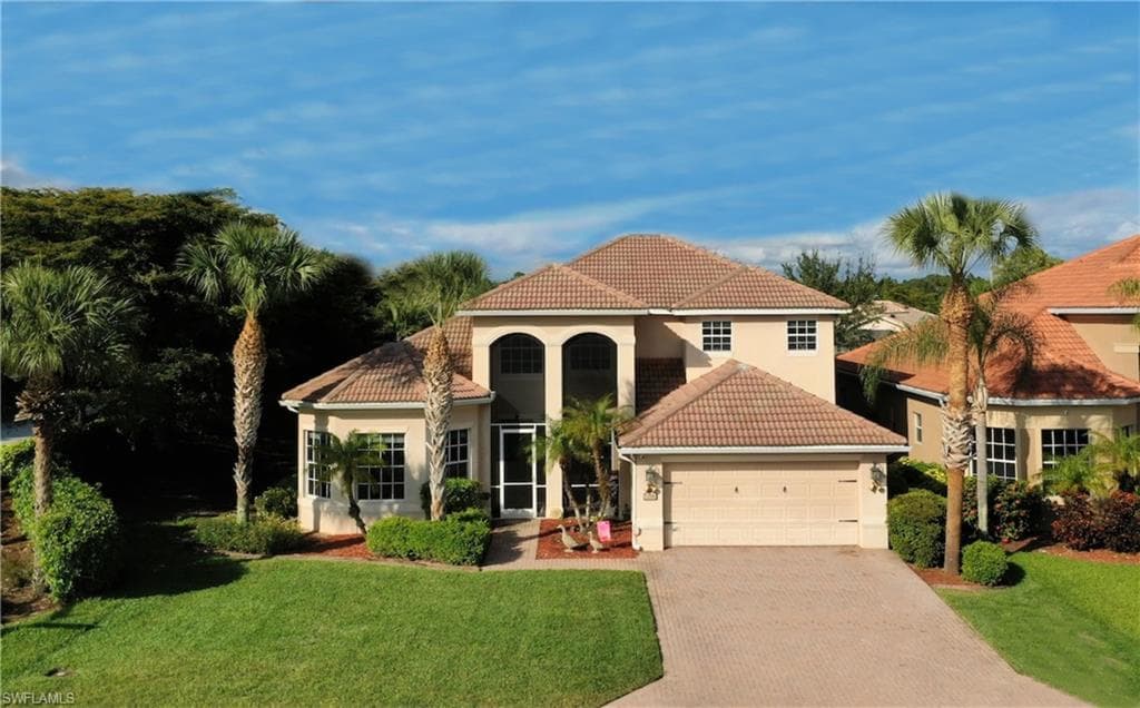 12500 Gemstone CT FORT MYERS, FL 33913