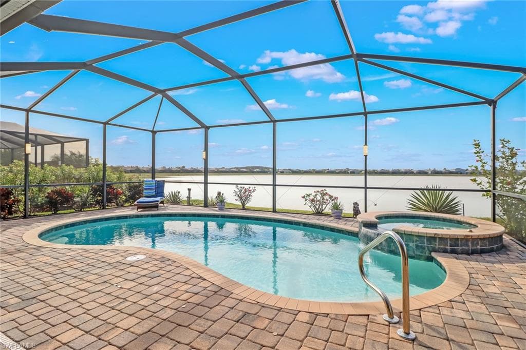 16147 Bonita Landing CIR BONITA SPRINGS, FL 34135
