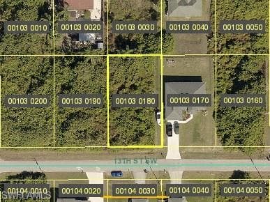 3214 13th ST SW LEHIGH ACRES, FL 33976