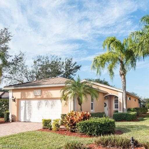 15368 Cortona WAY NAPLES, FL 34120