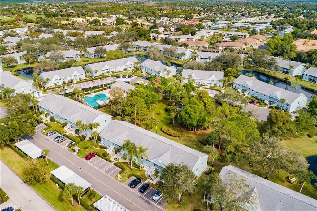 105 Wading Bird CIR U-104 NAPLES, FL 34110