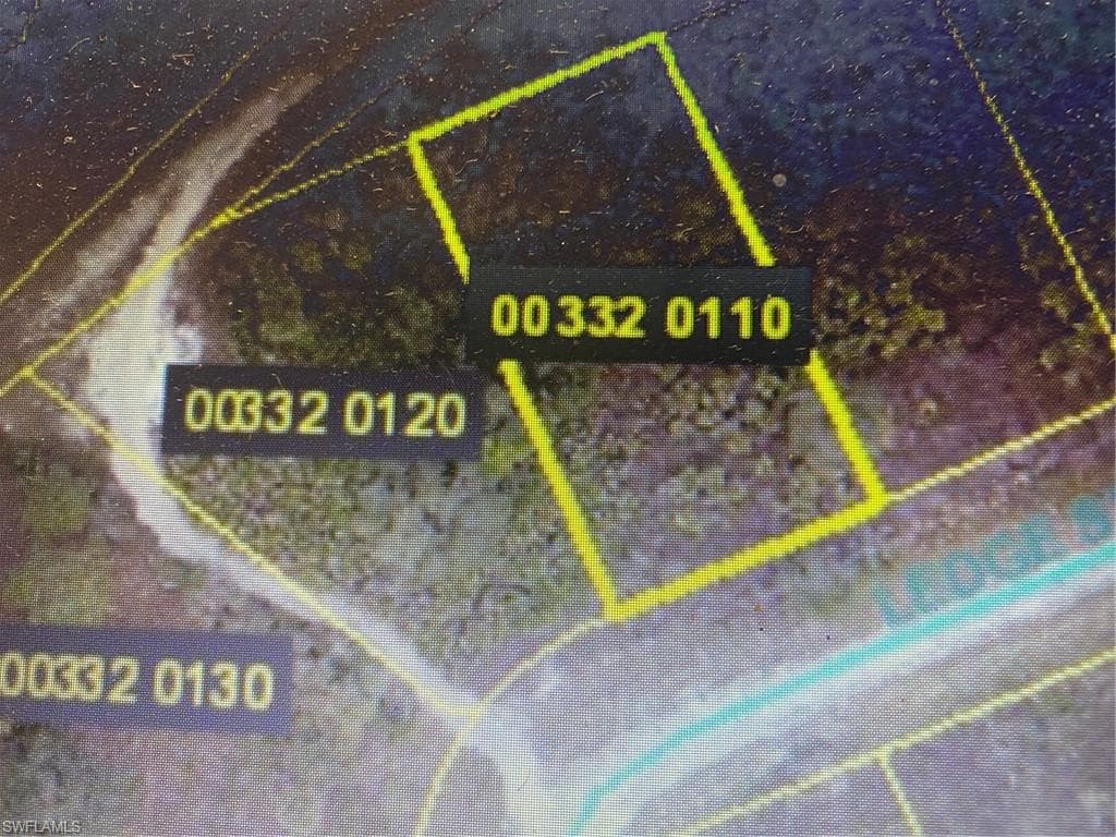 720 Ledge ST LEHIGH ACRES, FL 33972