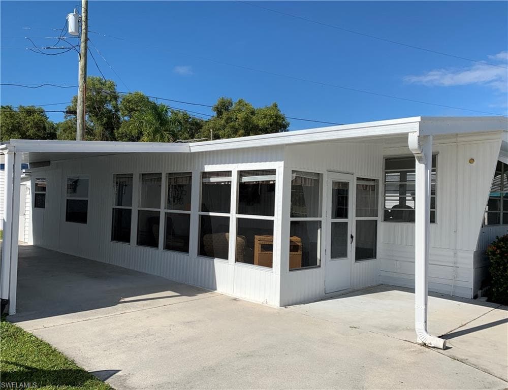 20540 Basin DR ESTERO, FL 33928