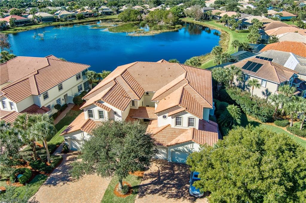 16140 Mount Abbey WAY 201 FORT MYERS, FL 33908