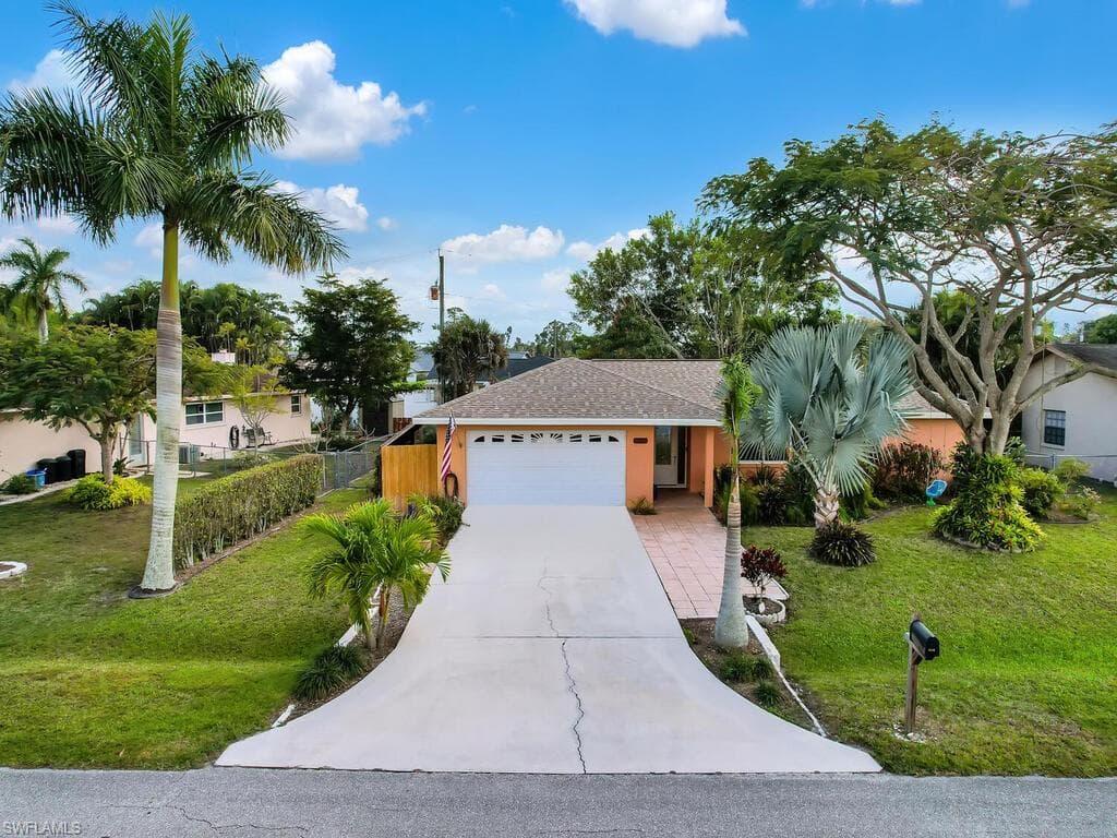 7410 Sea Island RD FORT MYERS, FL 33967