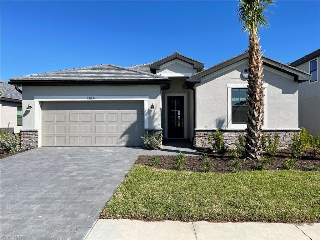 13834 Pine Lodge LN FORT MYERS, FL 33913