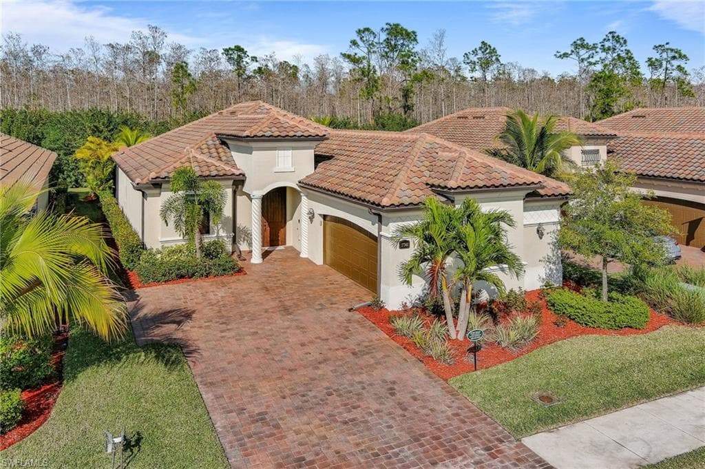 17340 Galway Run CT BONITA SPRINGS, FL 34135