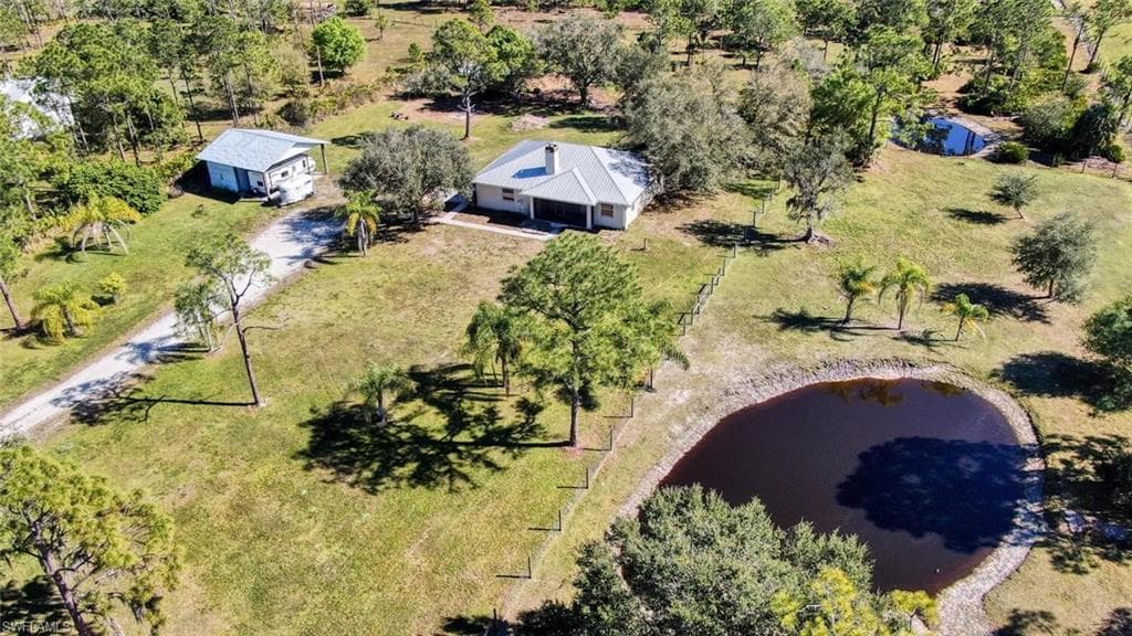 1116 Cypress AVE LABELLE, FL 33935