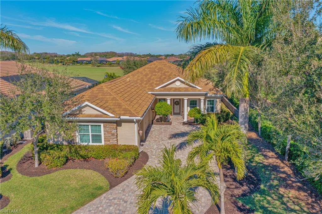 13591 PALMETTO GROVE DR FORT MYERS, FL 33905