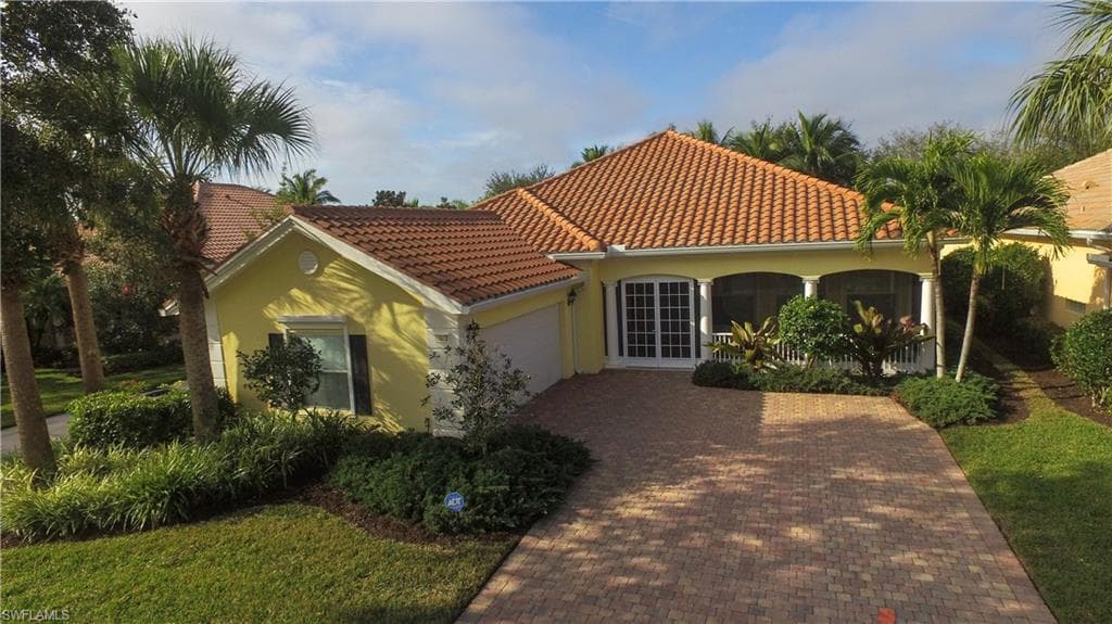 8083 Wilfredo CT NAPLES, FL 34114