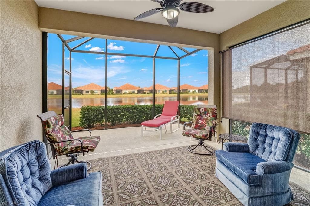 4305 Watercolor WAY FORT MYERS, FL 33966
