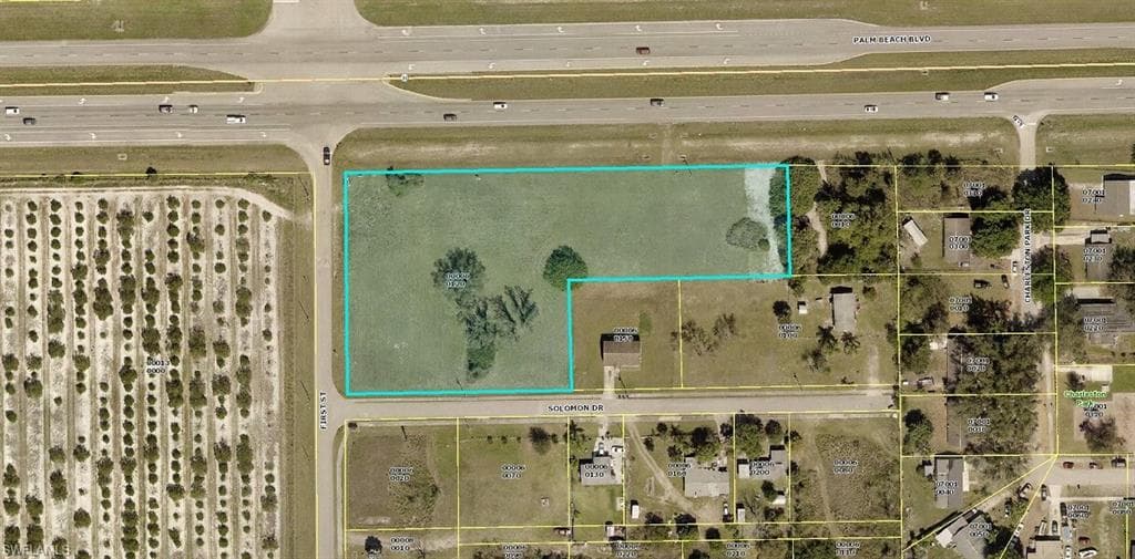 23070 Palm Beach BLVD ALVA, FL 33920