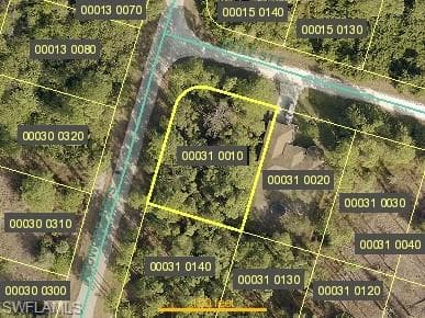952 Lytle ST E LEHIGH ACRES, FL 33974