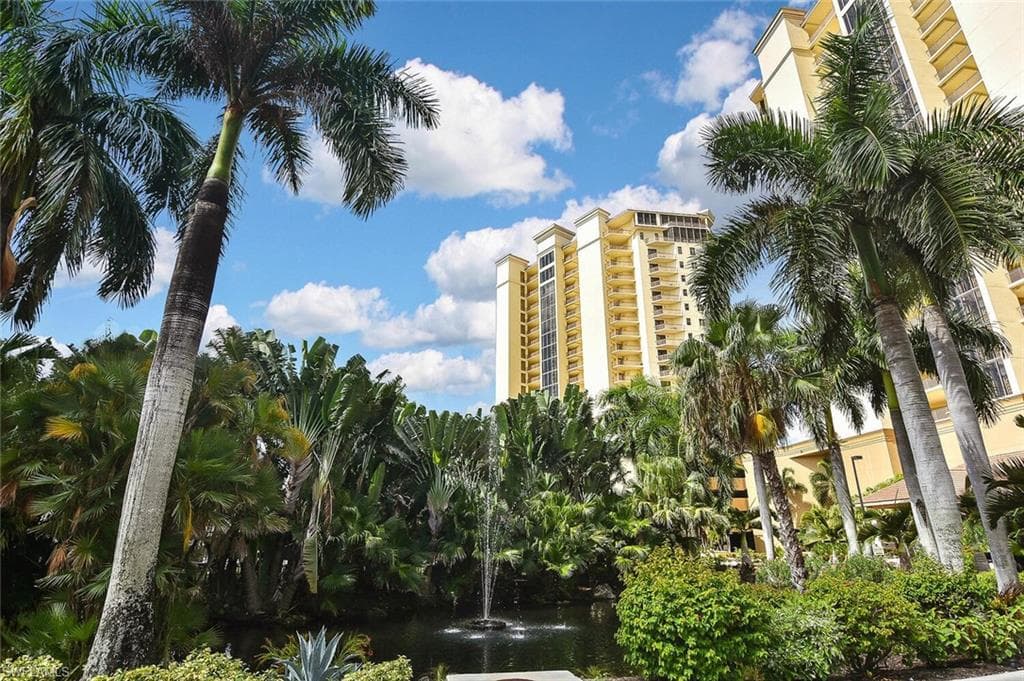 14380 Riva Del Lago DR 1701 FORT MYERS, FL 33907