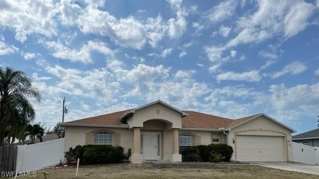 5226 SW 19th PL CAPE CORAL, FL 33914