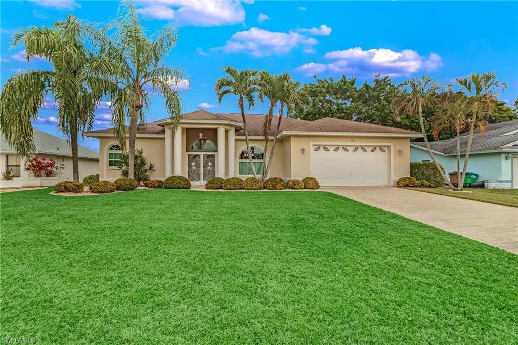 1119 1st TER CAPE CORAL, FL 33990