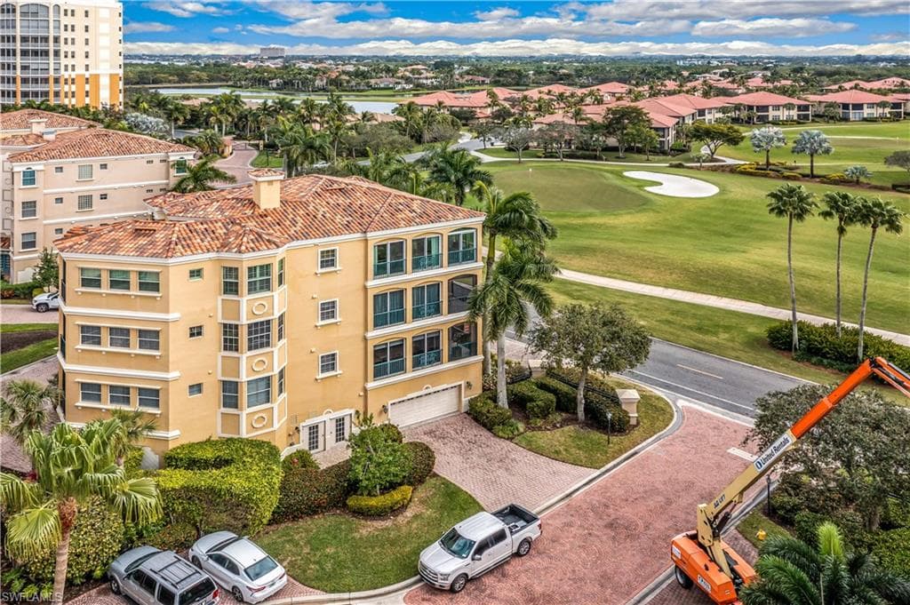 14338 Harbour Landings DR 15A FORT MYERS, FL 33908