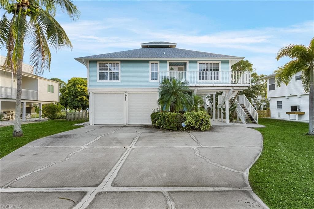 7911 Breakwater CT BOKEELIA, FL 33922