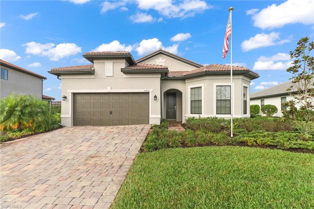 4930 Seton WAY AVE MARIA, FL 34142