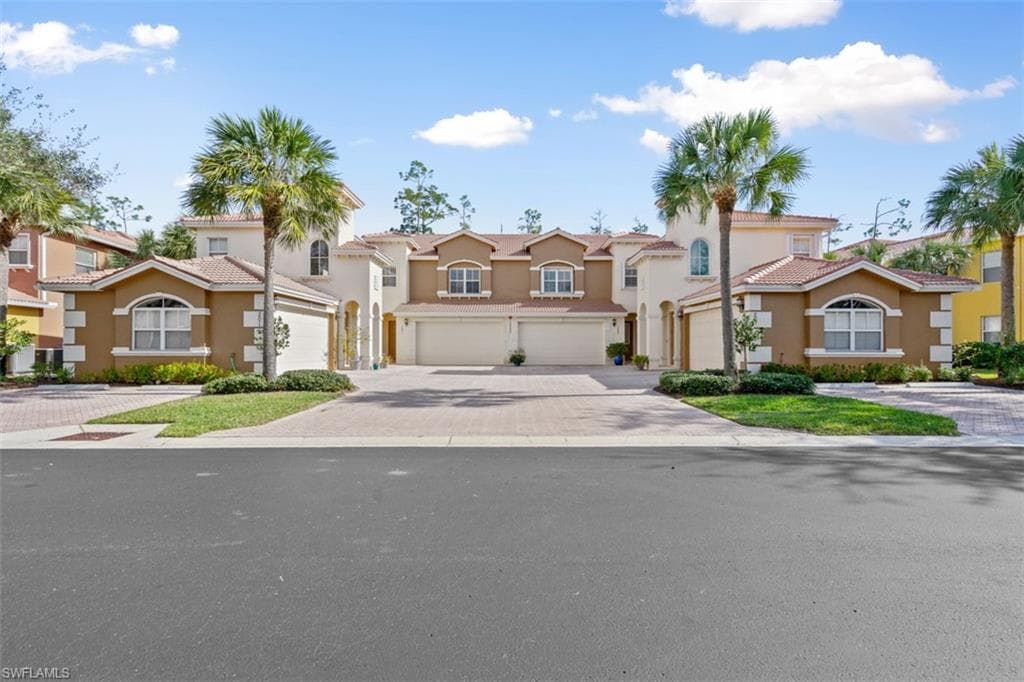 12099 Lucca ST 101 FORT MYERS, FL 33966
