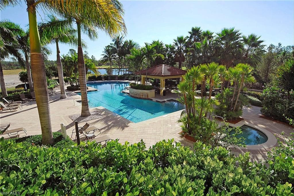 2748 Tiburon BLVD E C-204 NAPLES, FL 34109
