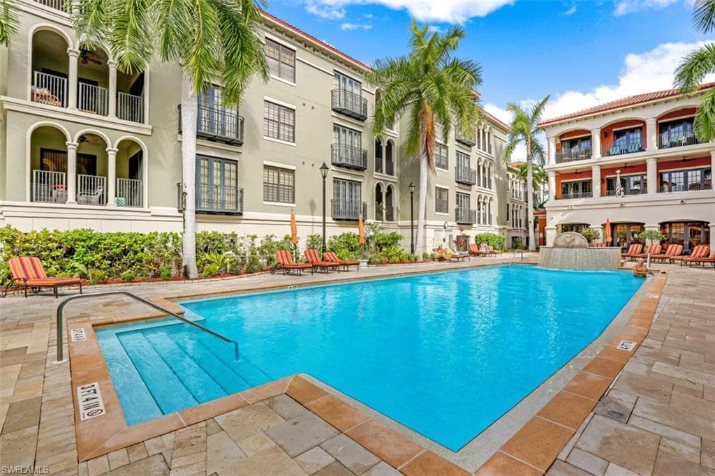 23161 Fashion DR 7104 ESTERO, FL 33928