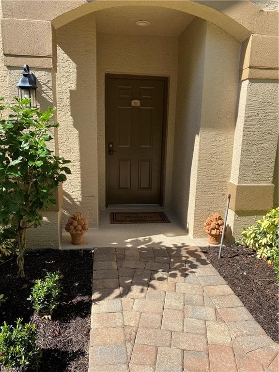 5645 Whisperwood BLVD 501 NAPLES, FL 34110
