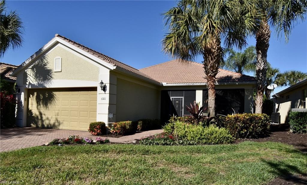 6101 Victory DR AVE MARIA, FL 34142