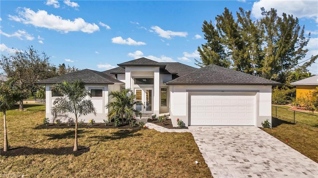145 16th ST CAPE CORAL, FL 33990