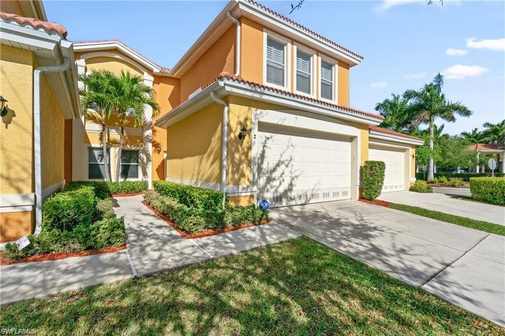 11848 Bayport LN 2002 FORT MYERS, FL 33908