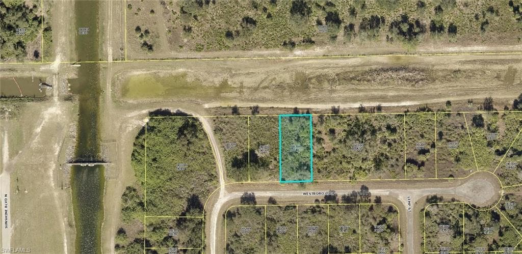 1979 Westboro LOOP LEHIGH ACRES, FL 33972