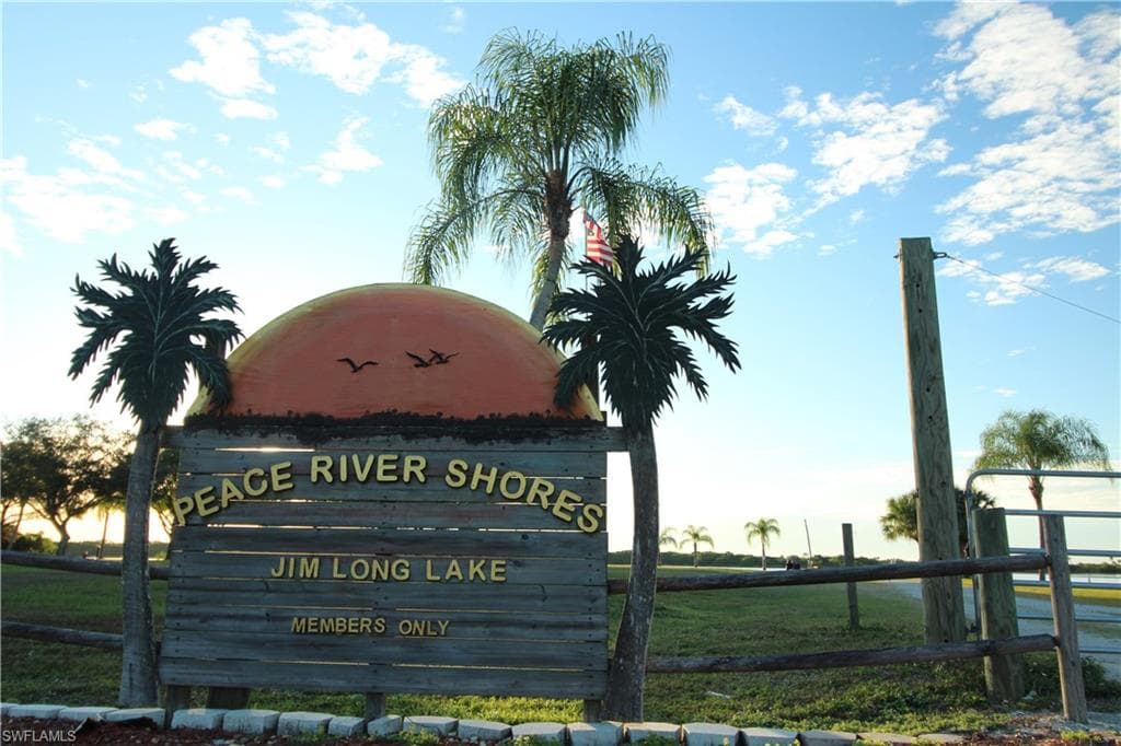 29084 Boyce RD PUNTA GORDA, FL 33982