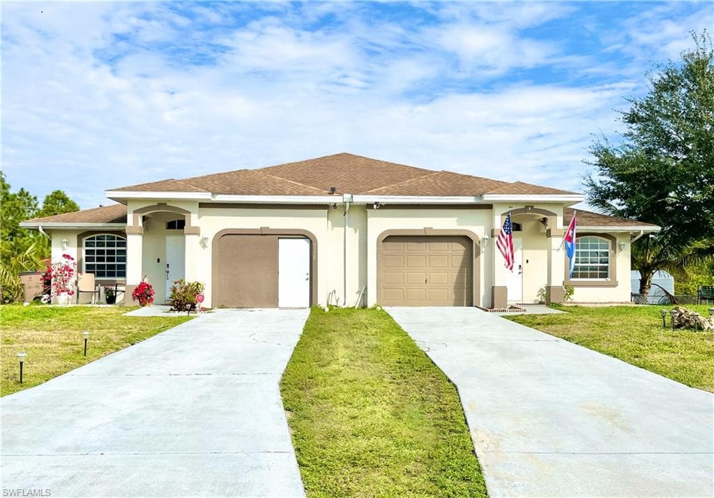 5328/5330 Bristo ST LEHIGH ACRES, FL 33971