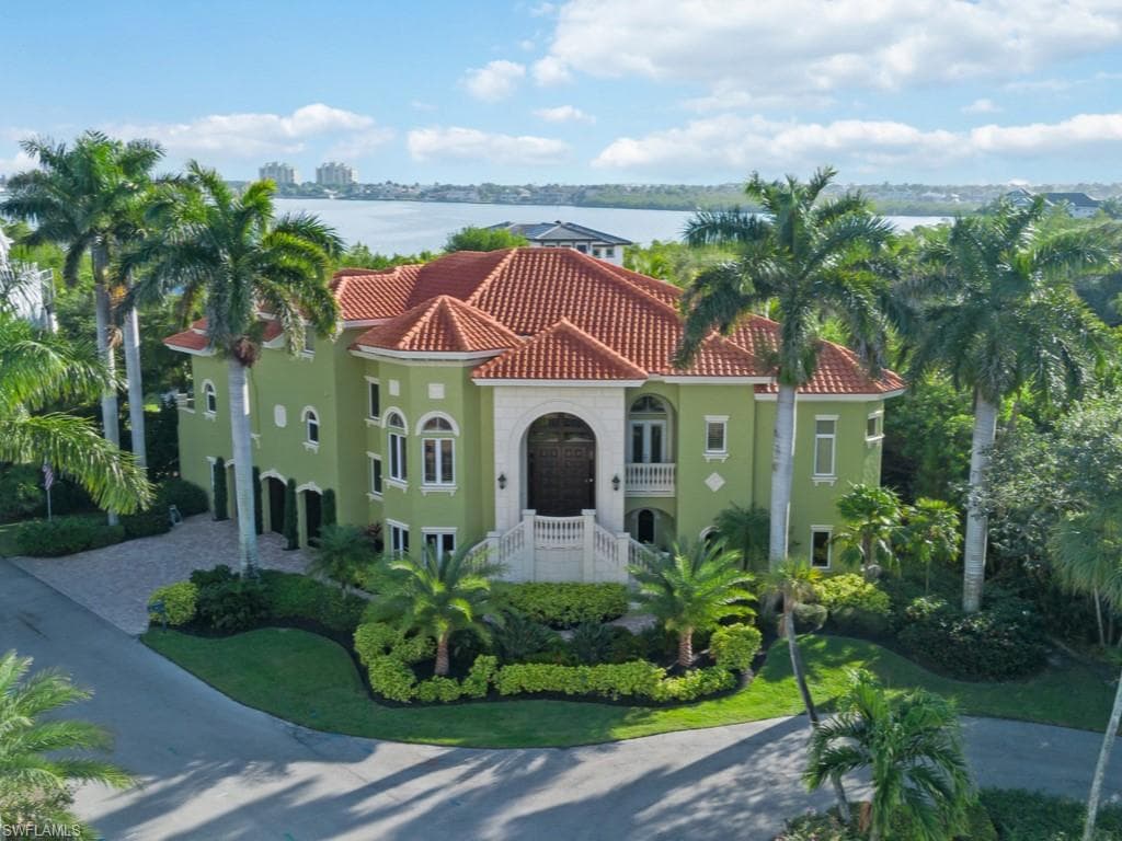 956 Sea Oats CT MARCO ISLAND, FL 34145