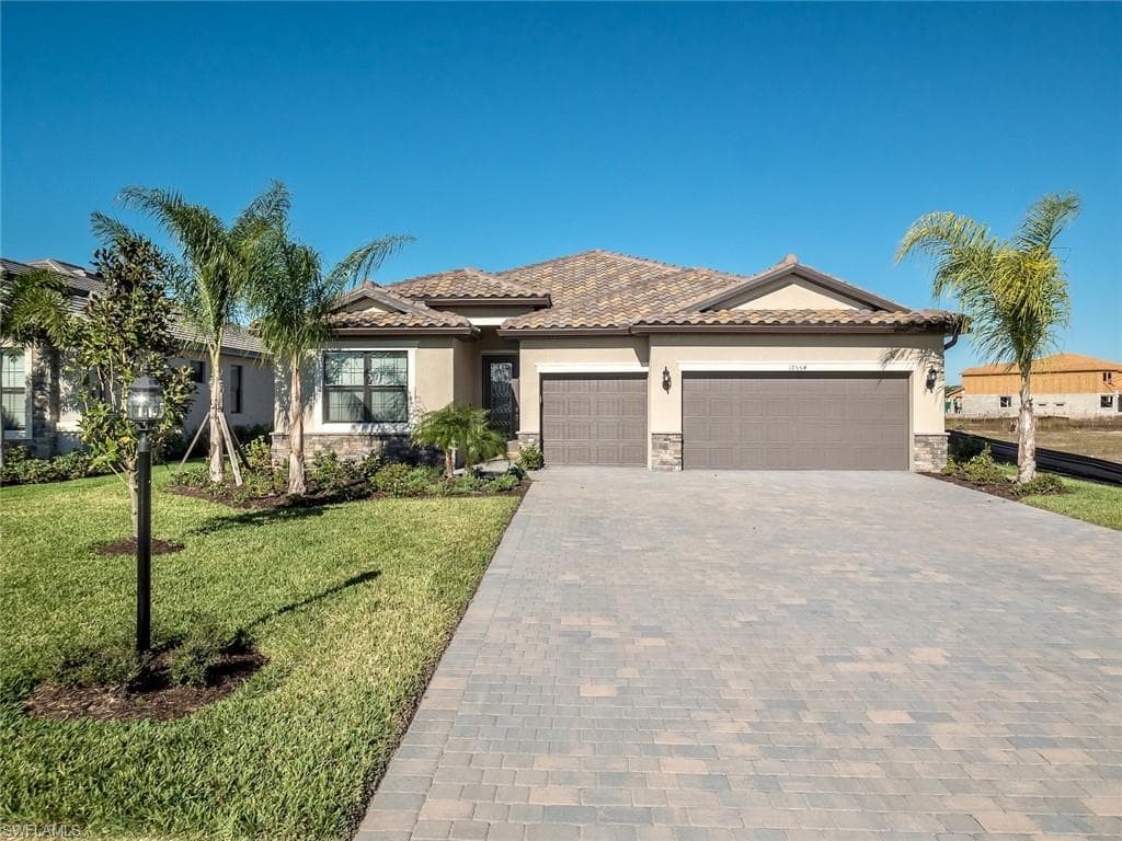 17554 Ashcomb WAY ESTERO, FL 33928
