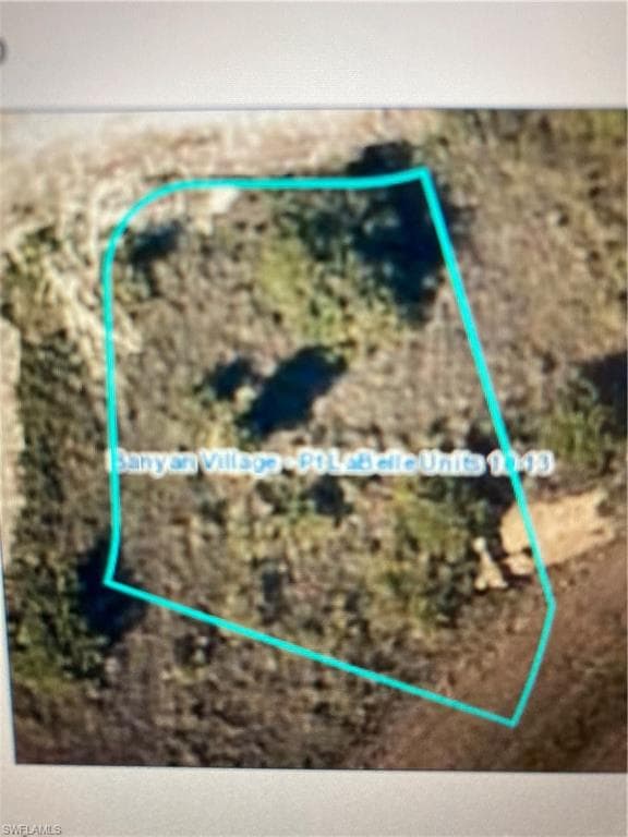 519 Viscaya TER LABELLE, FL 33935