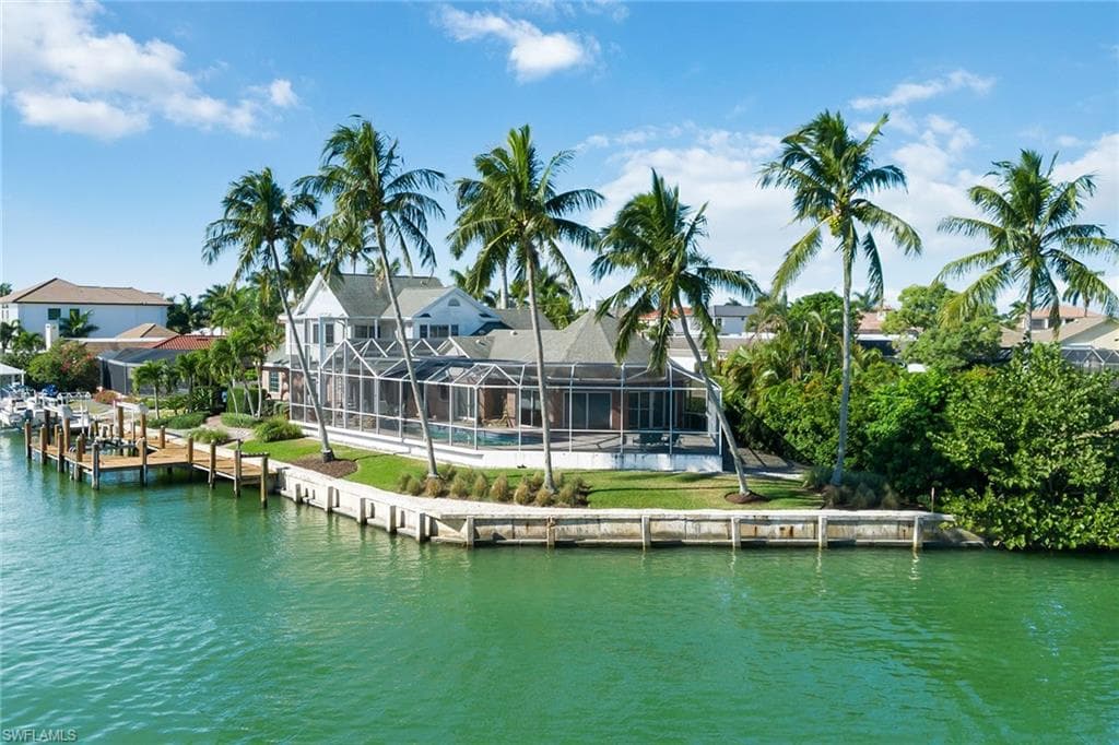 1793 Wavecrest CT MARCO ISLAND, FL 34145